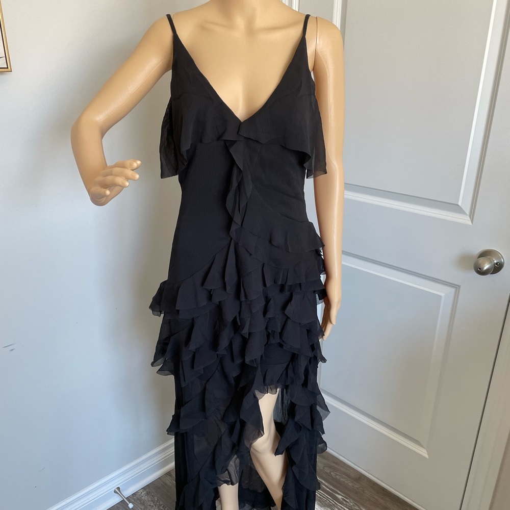 Sexy dress